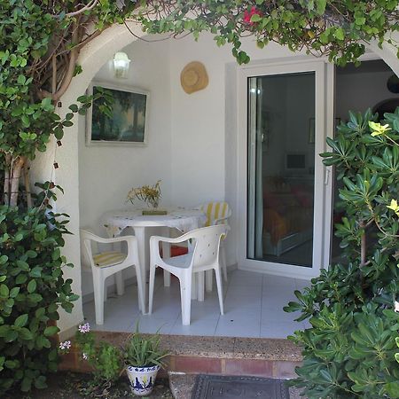 Apartamento Oasis 71 デニア エクステリア 写真