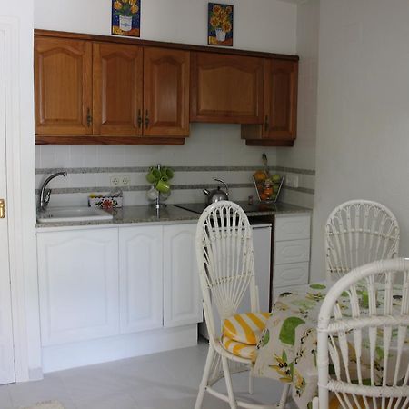Apartamento Oasis 71 デニア エクステリア 写真