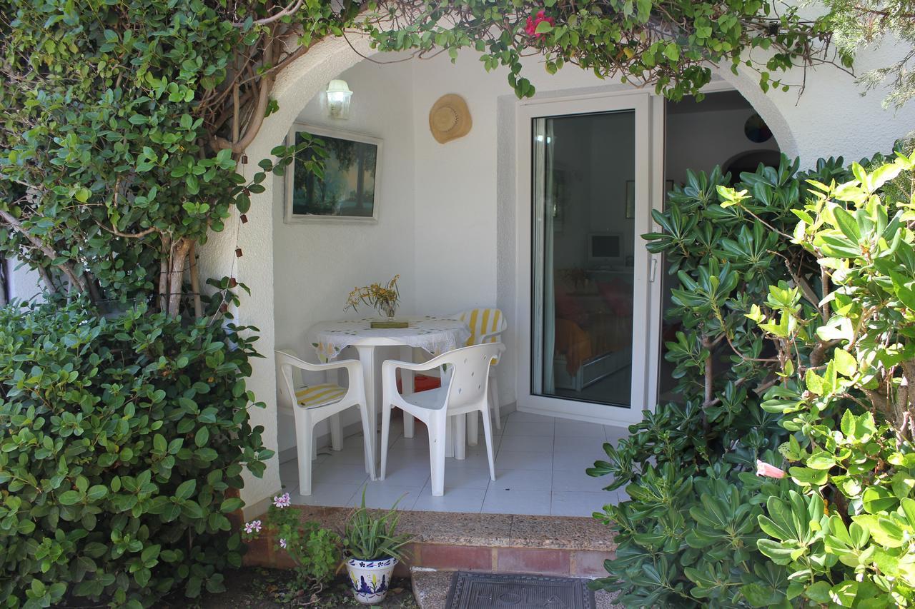 Apartamento Oasis 71 デニア エクステリア 写真