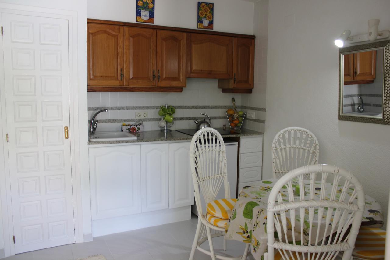 Apartamento Oasis 71 デニア エクステリア 写真