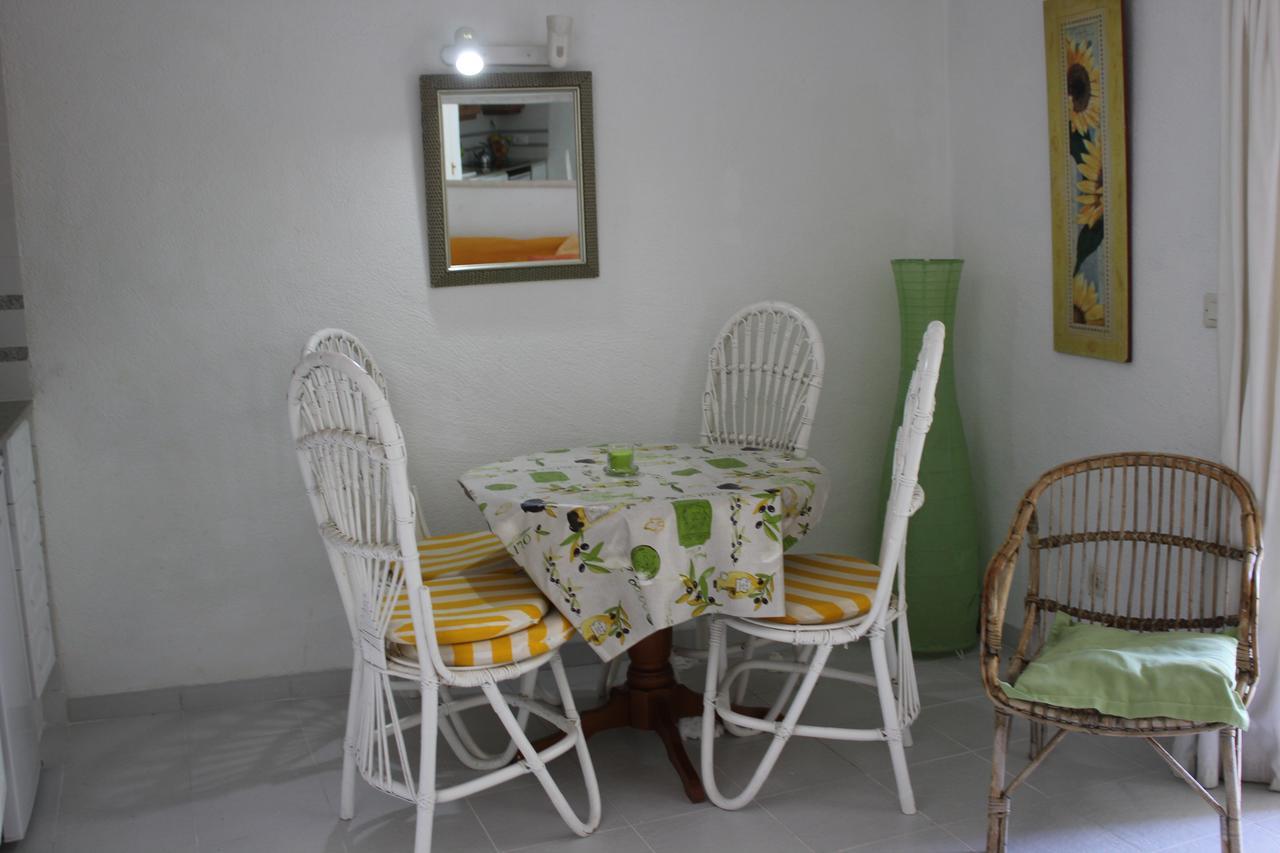 Apartamento Oasis 71 デニア エクステリア 写真