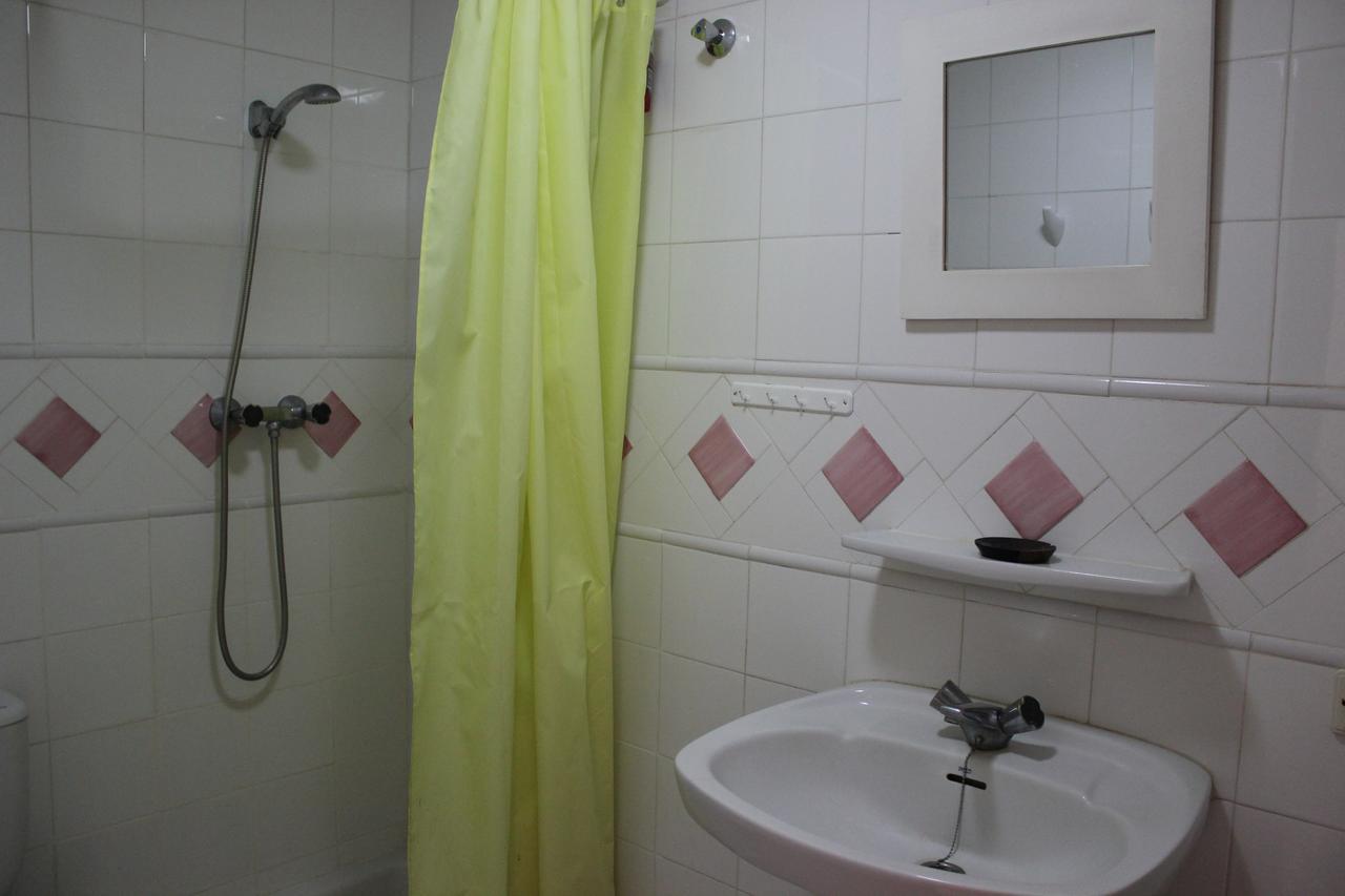 Apartamento Oasis 71 デニア エクステリア 写真
