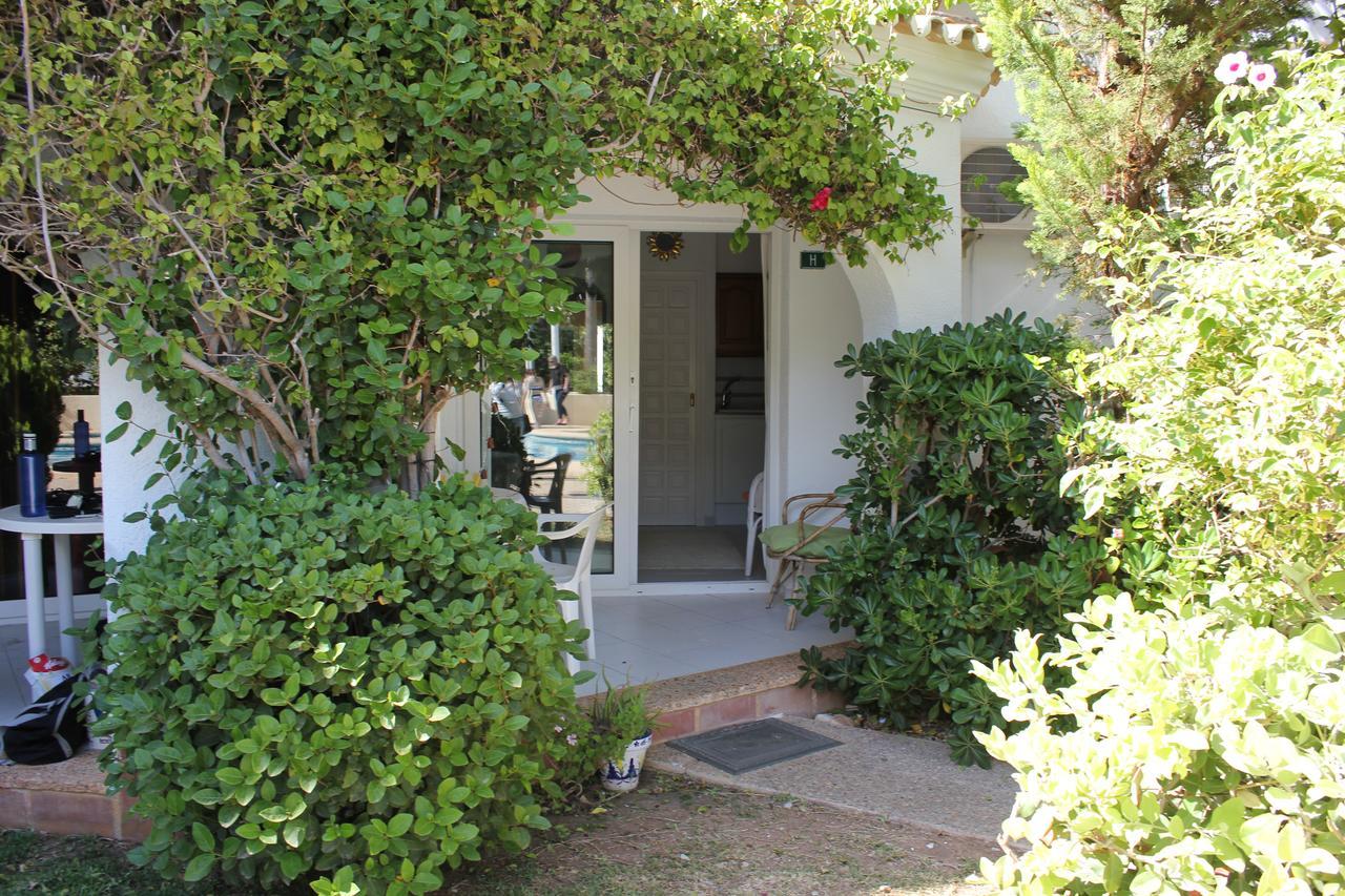 Apartamento Oasis 71 デニア エクステリア 写真