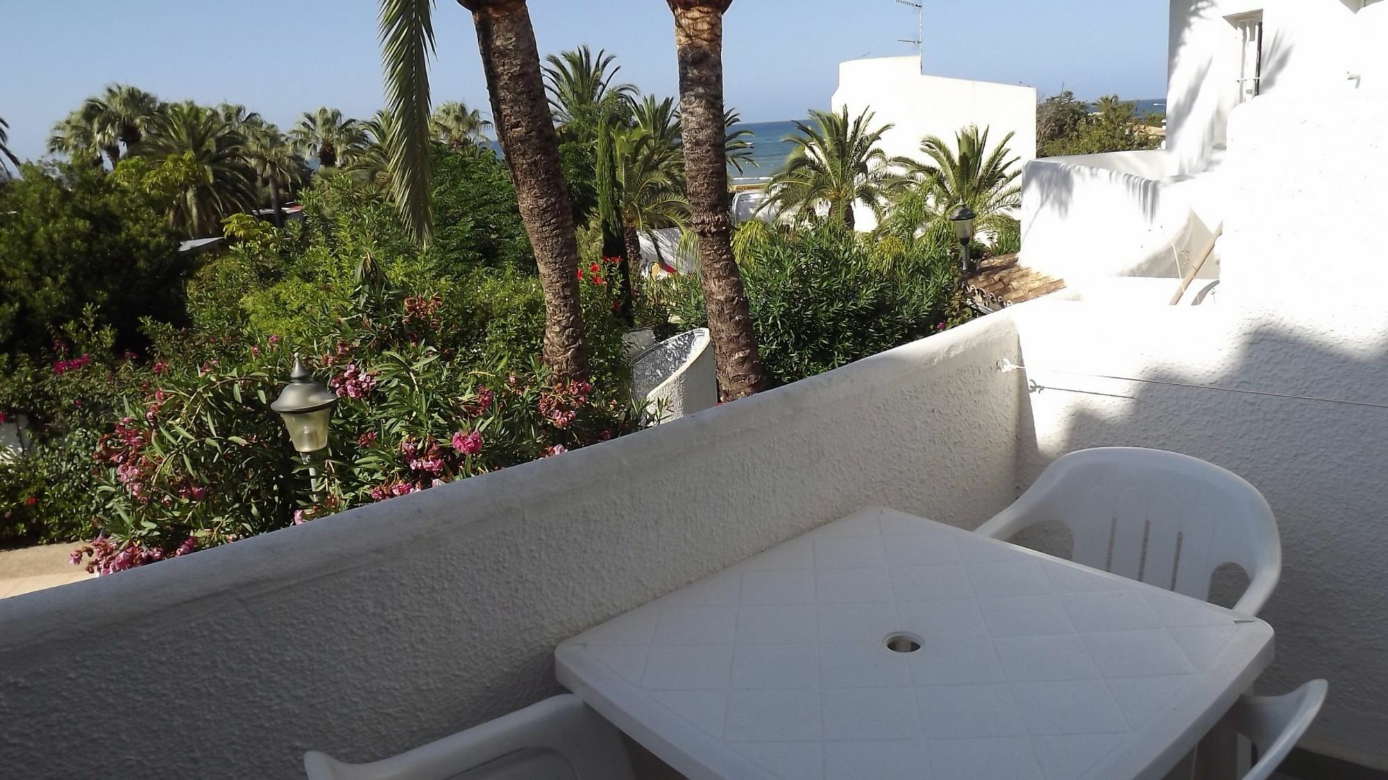 Apartamento Oasis 71 デニア エクステリア 写真