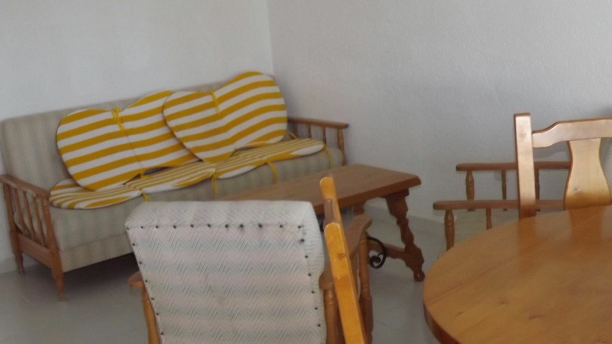 Apartamento Oasis 71 デニア エクステリア 写真