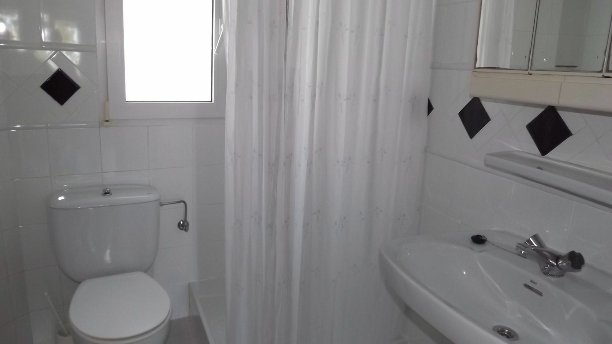 Apartamento Oasis 71 デニア エクステリア 写真