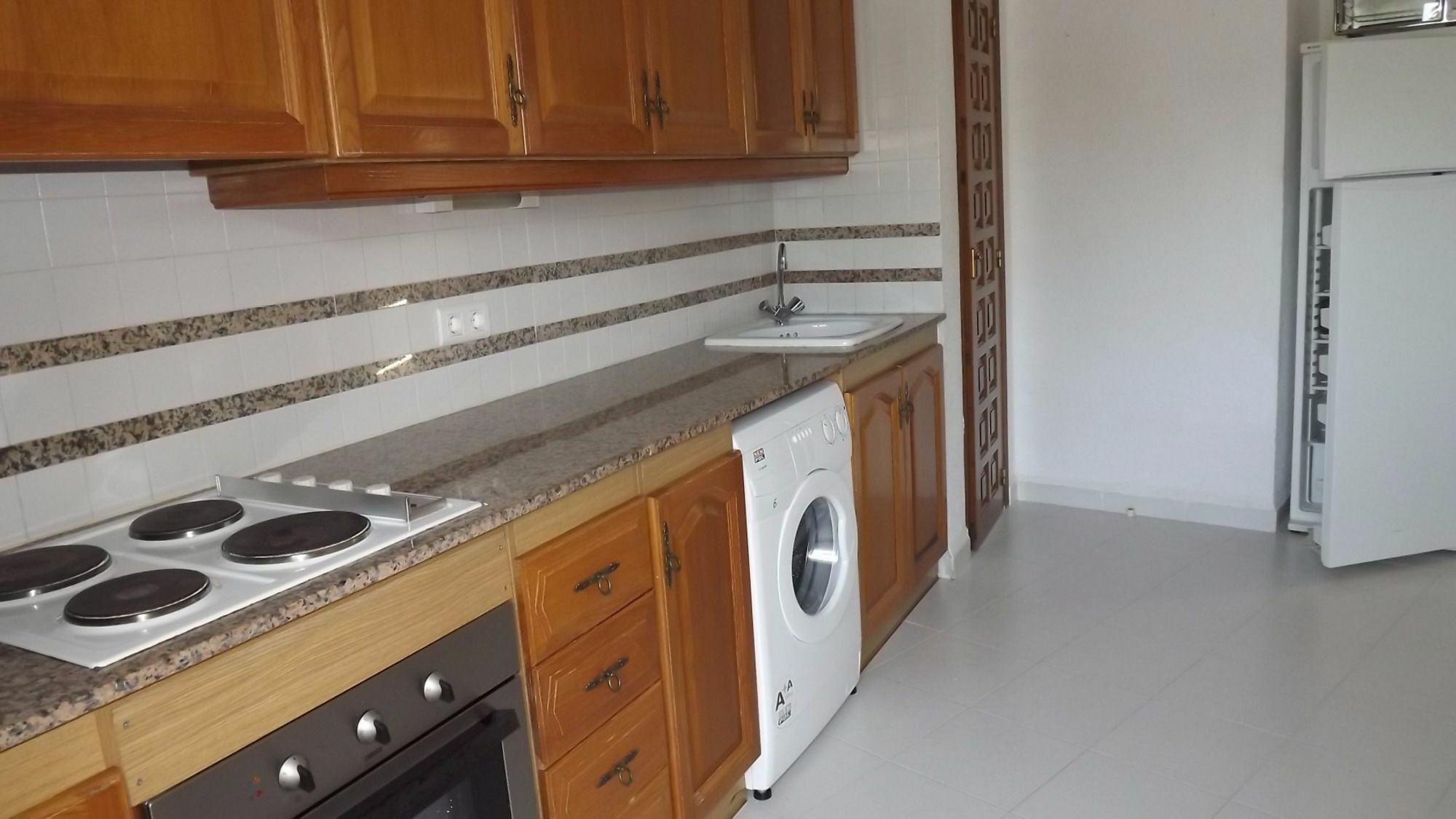 Apartamento Oasis 71 デニア エクステリア 写真